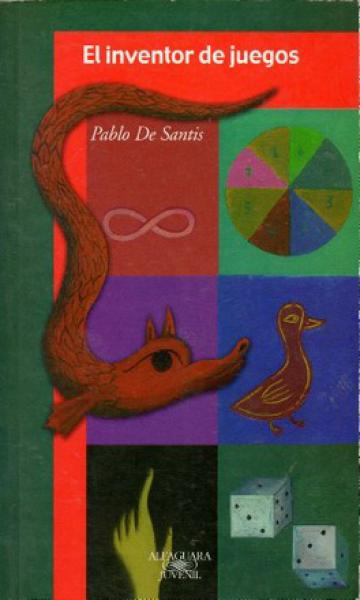 EL INVENTOR DE JUEGOS