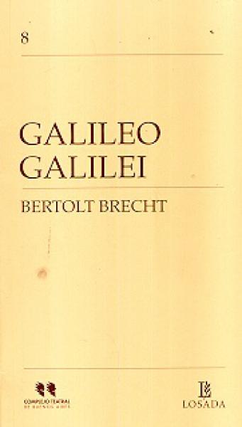 GALILEO GALILEI  (8)