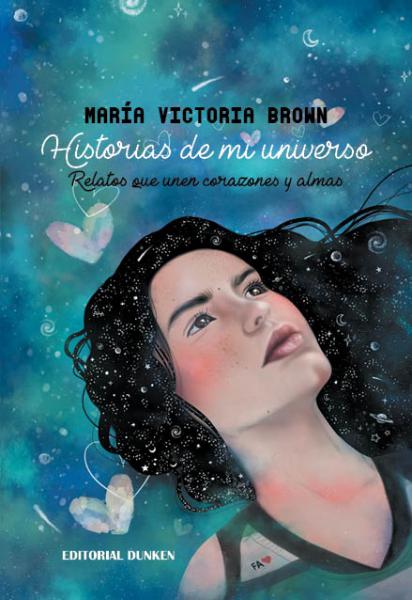 HISTORIAS DE MI UNIVERSO