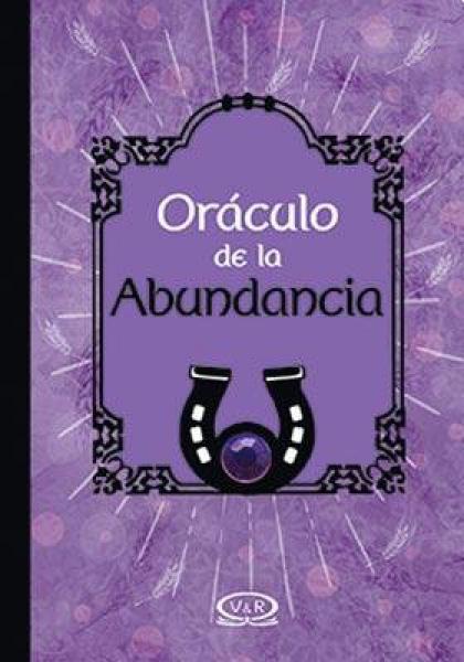 ORACULO DE LA ABUNDANCIA