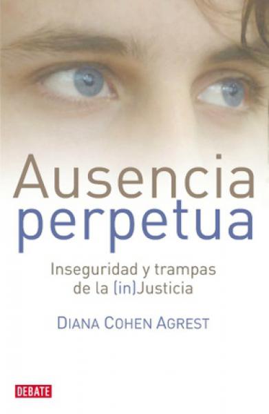 AUSENCIA PERPETUA