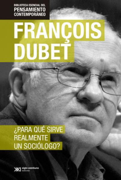 PARA QUE SIRVE UN SOCIOLOGO