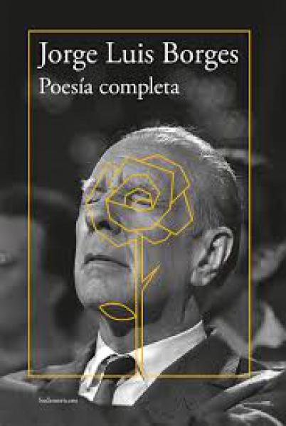 POESIA COMPLETA (BORGES)