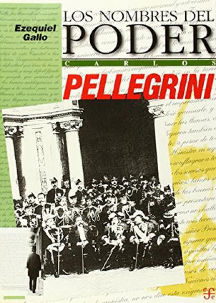 PELLEGRINI - LOS NOMBRES DEL PODER