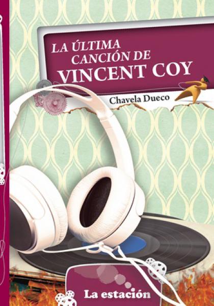 ULTIMA CANCION DE VINCENT COY