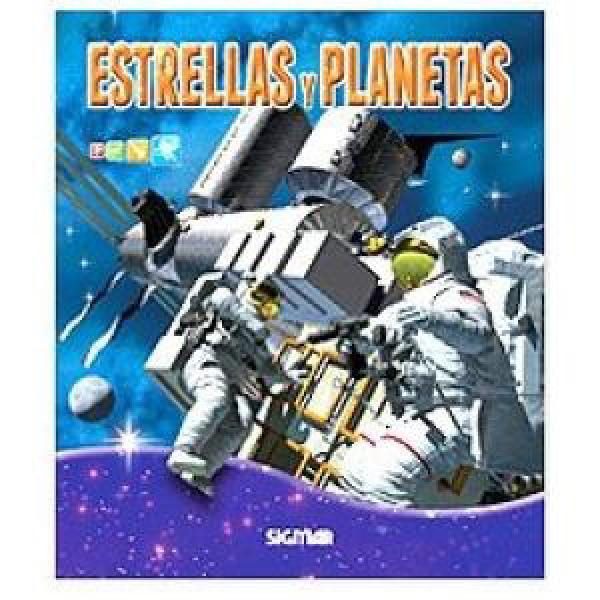 ESTRELLAS Y PLANETAS