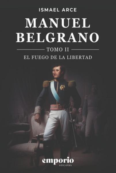 MANUEL BELGRANO TOMO II
