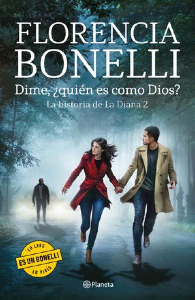 DIME, QUIEN ES COMO DIOS ?