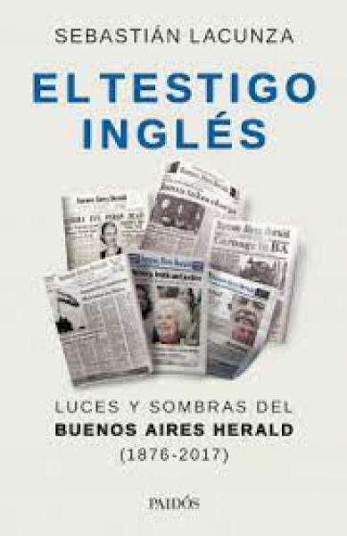 EL TESTIGO INGLES