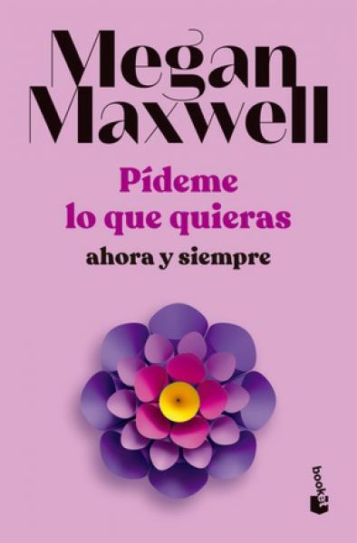 PIDEME LO QUE QUIERAS 02