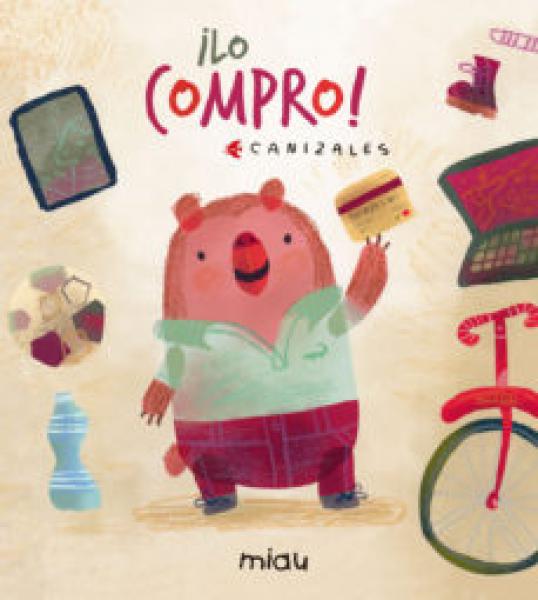 LO COMPRO!