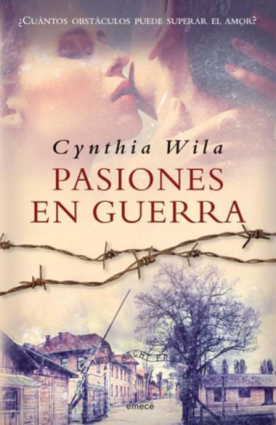 PASIONES EN GUERRA