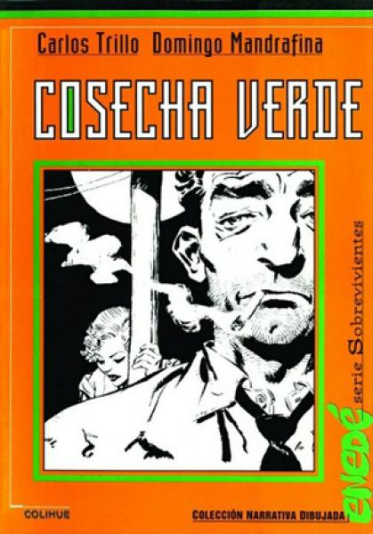 COSECHA VERDE