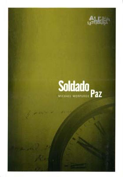 SOLDADO PAZ