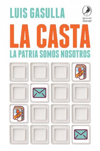 LA CASTA