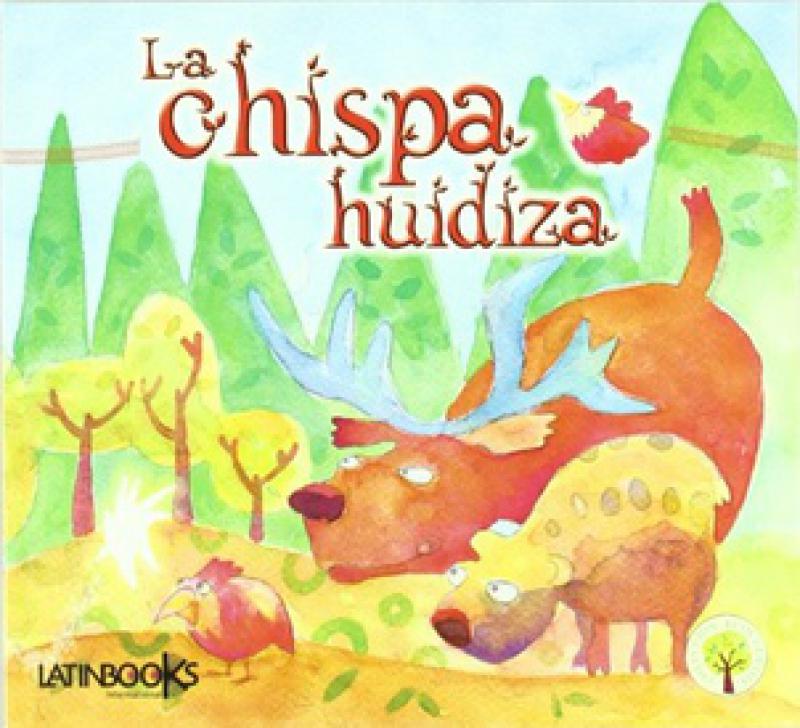 LA CHISPA HUIDIZA