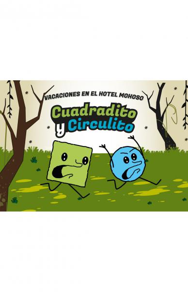 CUADRADITO Y CIRCULITO: VACACIONES ...