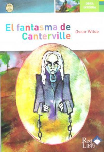 EL FANTASMA DE CANTERVILLE