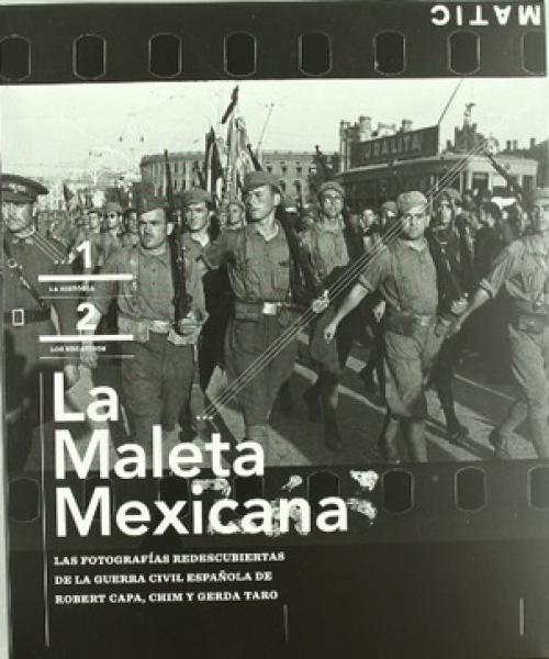 LA MALETA MEXICANA