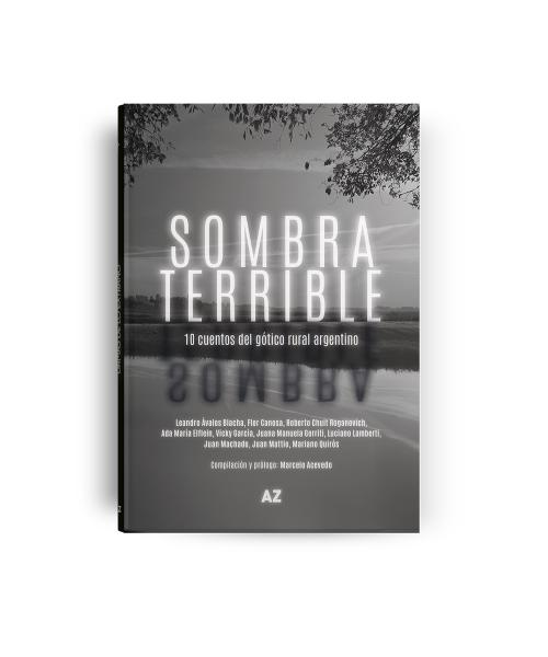 SOMBRA TERRIBLE
