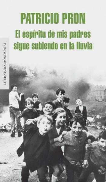 ESPIRITU DE MIS PADRES SIGUE SUBIENDO...