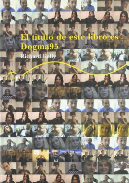 TITULO DE ESTE LIBRO ES DOGMA 95