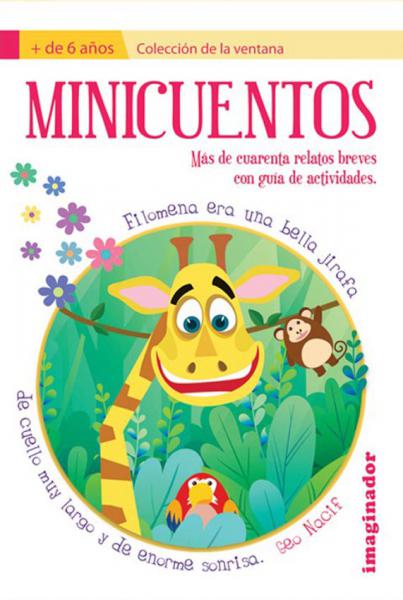 MINICUENTOS