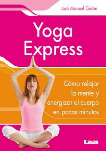 YOGA EXPRESS