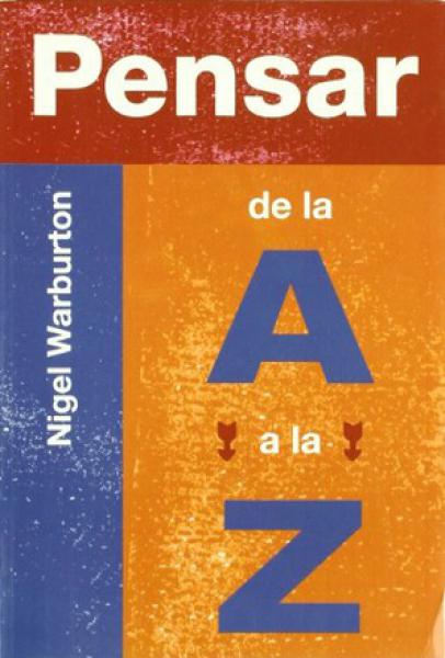 PENSAR DE LA A A LA Z