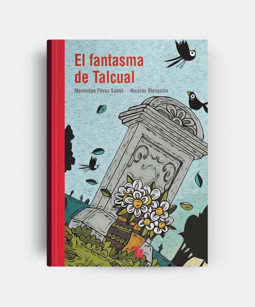 EL FANTASMA DE TALCUAL