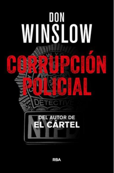 CORRUPCION POLICIAL