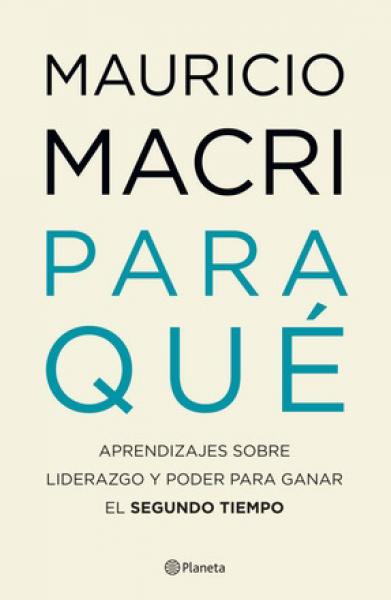 PARA QUE