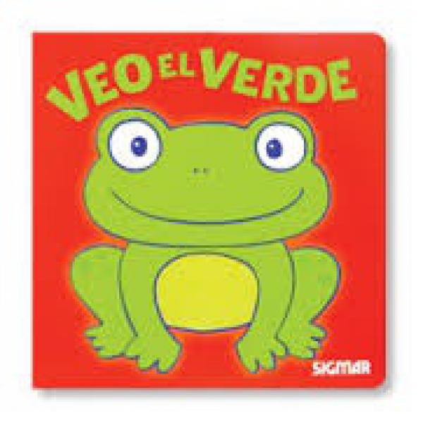 VEO EL VERDE