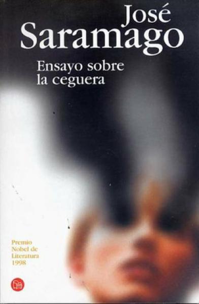 ENSAYO SOBRE LA CEGUERA