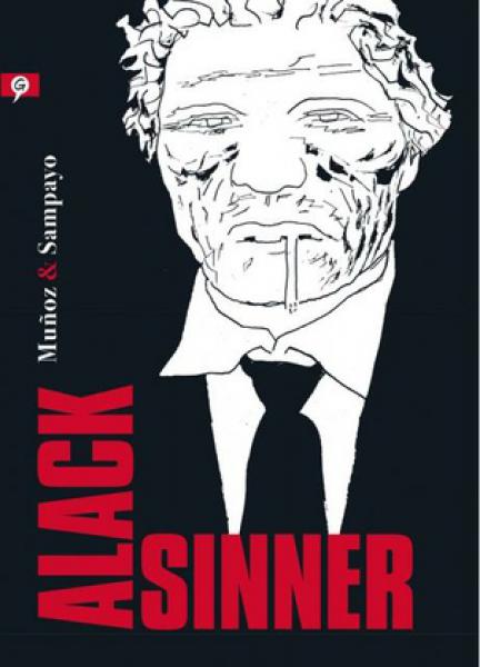 ALACK SINNER