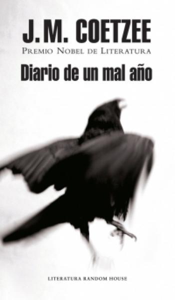 DIARIO DE UN MAL AÑOS