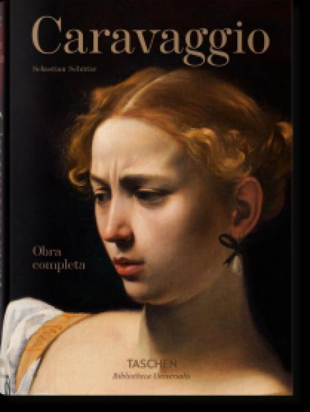 CARAVAGGIO - OBRA COMPLETA