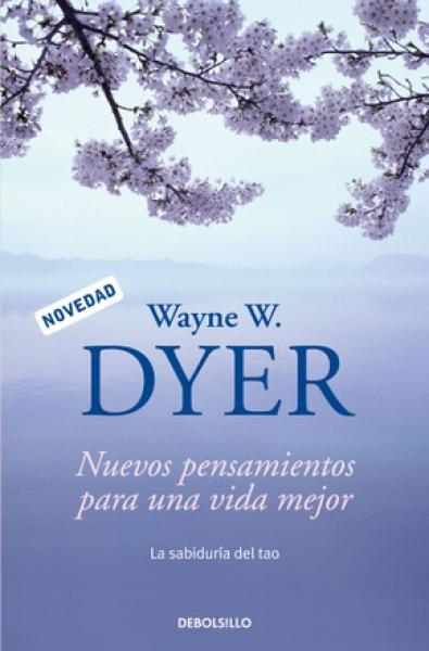 NUEVOS PENSAMIENTOS PARA UNA VIDA MEJOR