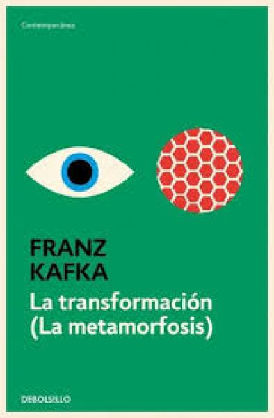 LA TRANSFORMACION (LA METAMORFOSIS)