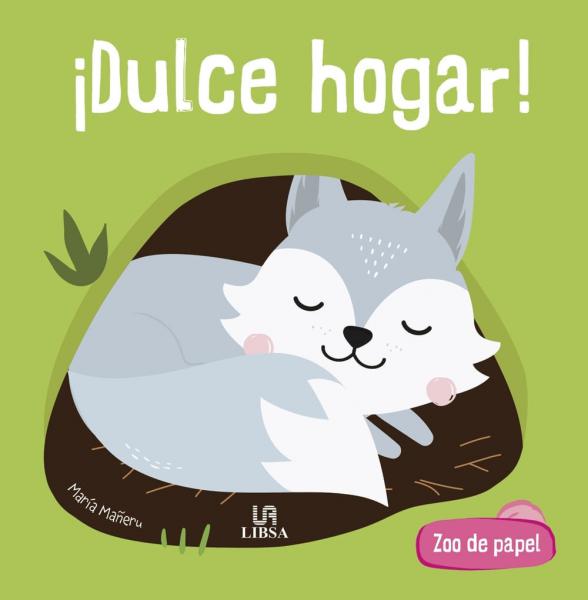 DULCE HOGAR