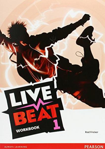 LIVE BEAT 1 - WB