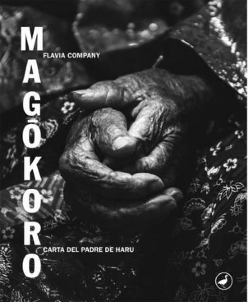 MAGOKORO - CARTA DEL PADRE DE HARU