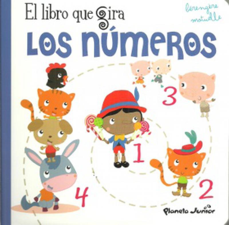 LOS NUMEROS