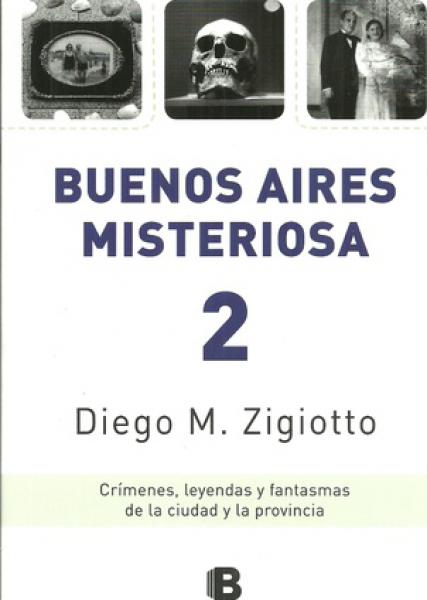 BUENOS AIRES MISTERIOSA 2