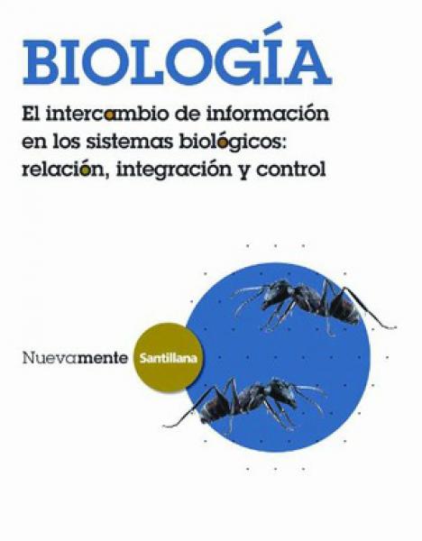 BIOLOGIA III (NUEVAMENTE)