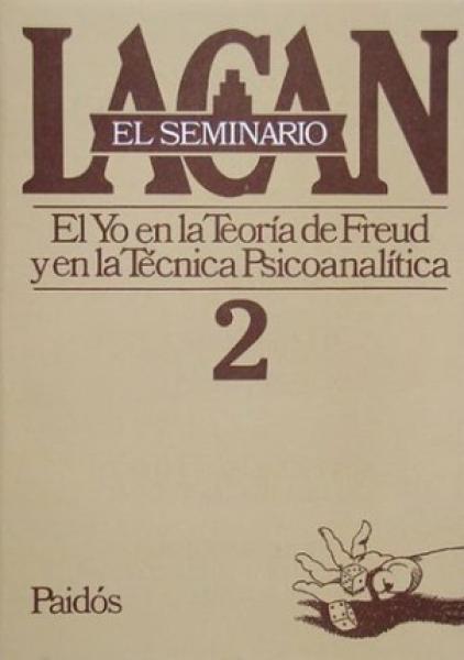 SEMINARIO 2-EL YO EN LA TEORIA DE FREU