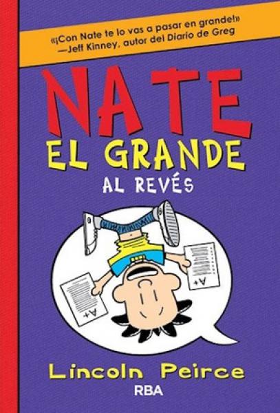 NATE EL GRANDE 5 - AL REVES