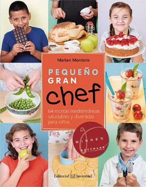 PEQUEÑO GRAN CHEF