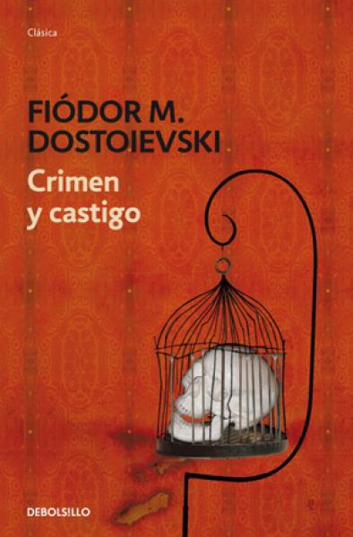CRIMEN Y CASTIGO