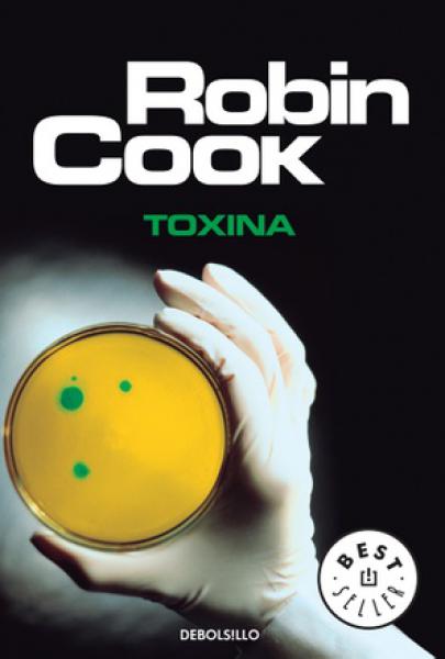 TOXINA